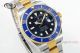 EWE factory ROLEX Submariner Bluesy 41mm 1-1 Clone 3235 Two-tone Watch (2)_th.jpg